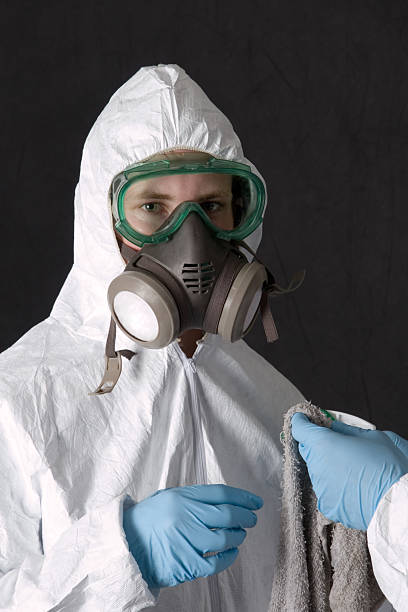 Mold Remediation for Rental Properties in Plant City, FL